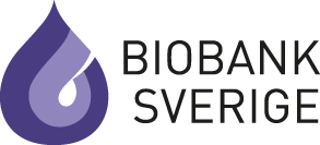 Biobank Sverige Logotyp